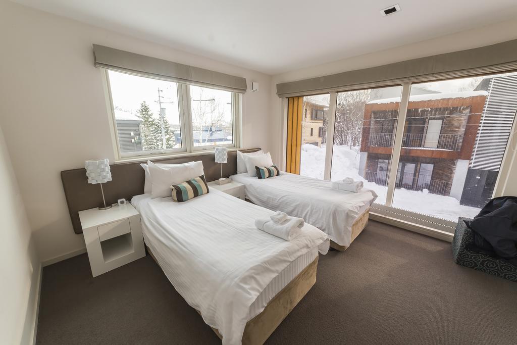 Niseko Central - Mori Houses Kutchan Room photo
