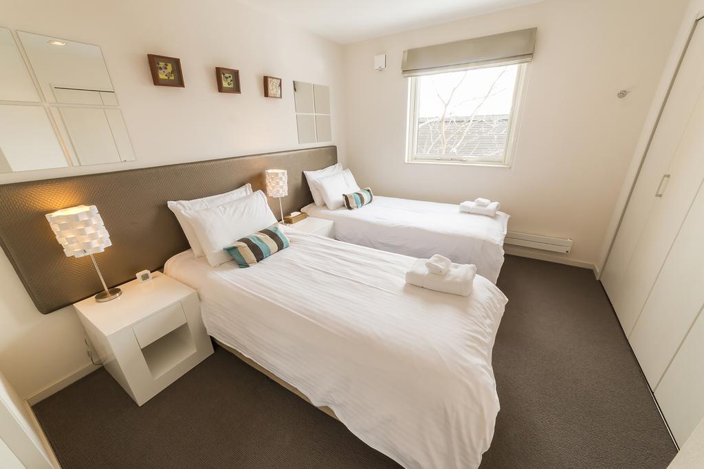 Niseko Central - Mori Houses Kutchan Room photo